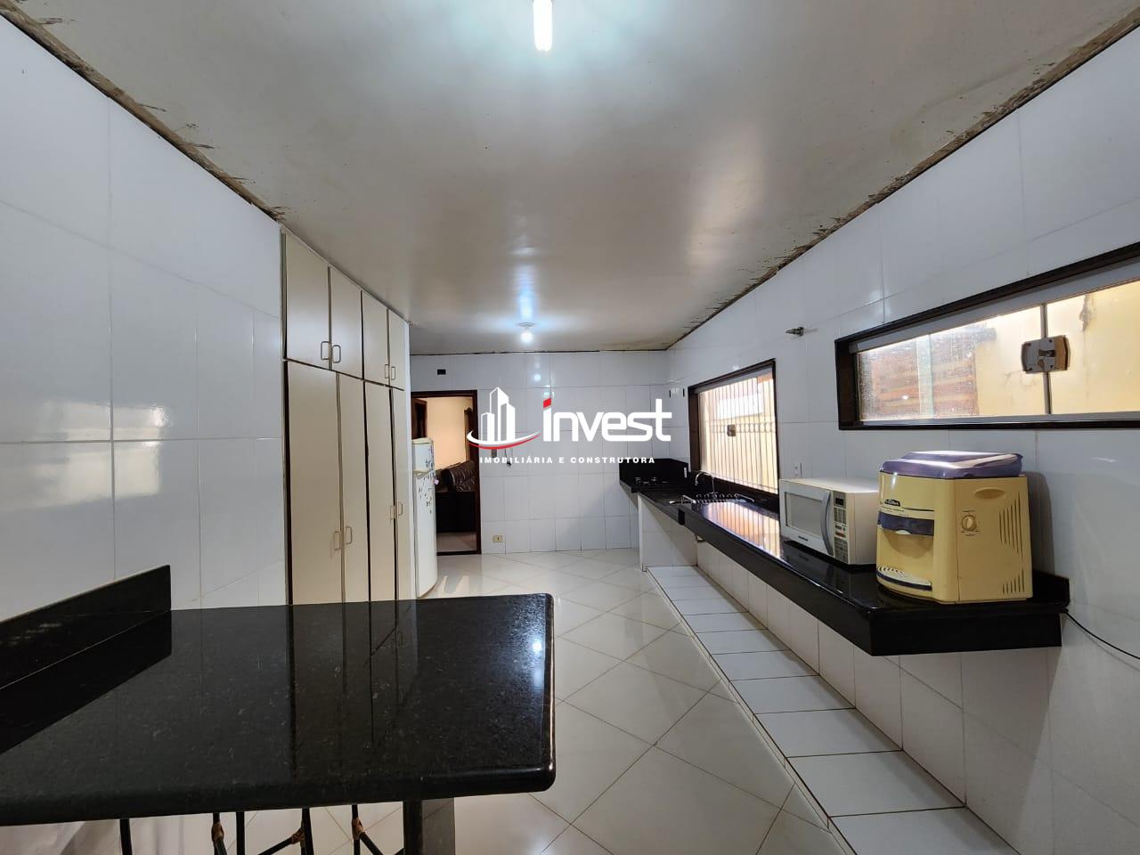 Casa à venda no Fabrício: 