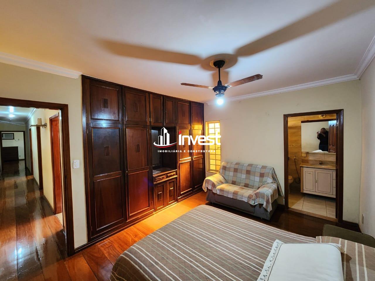 Casa à venda no Fabrício: 