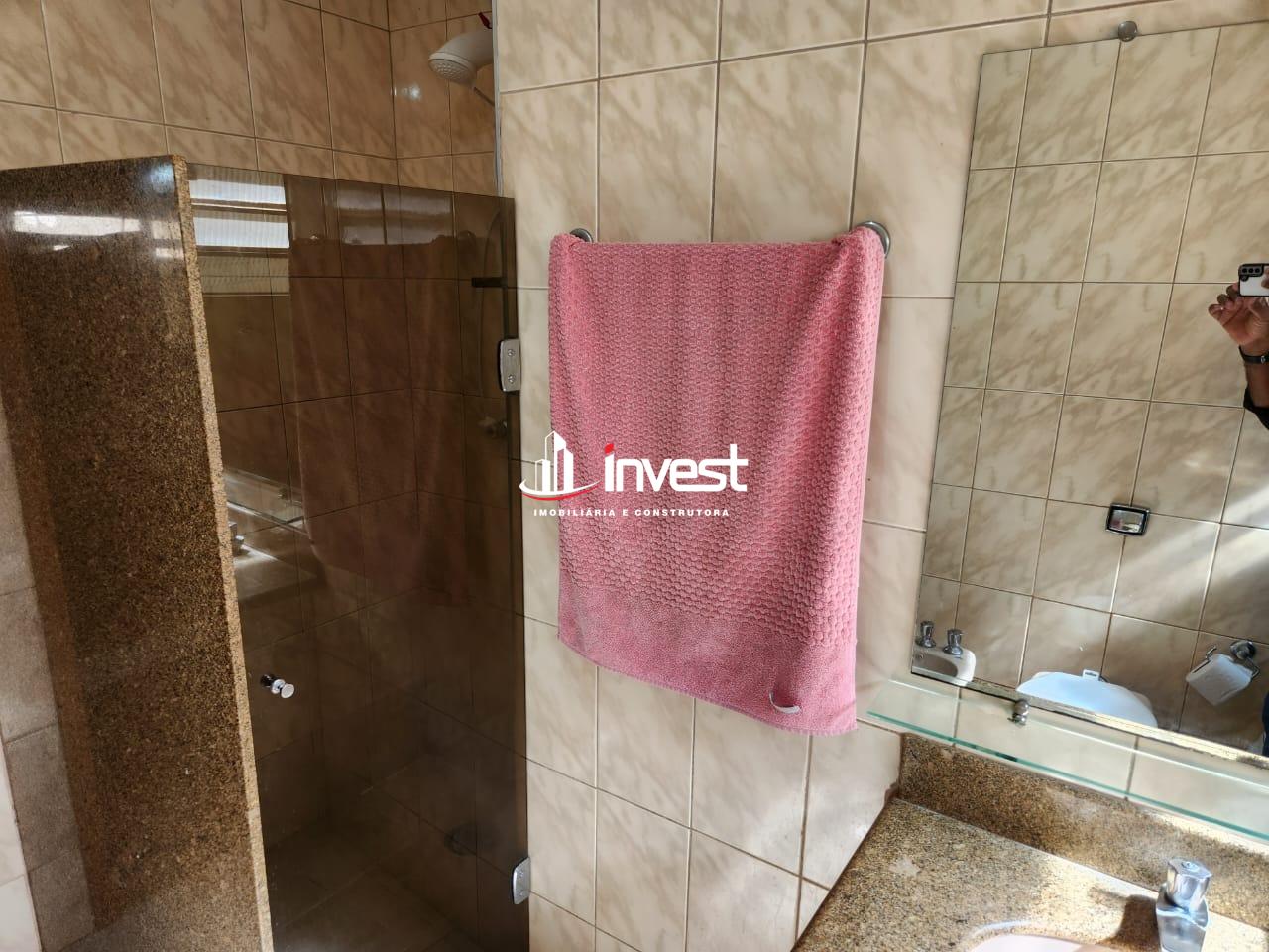 Casa à venda no Fabrício: 