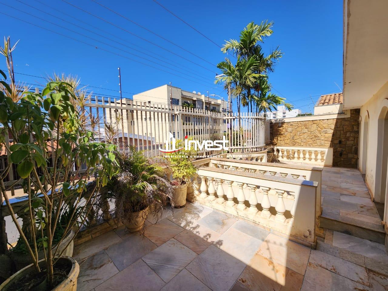 Casa à venda no Fabrício: 