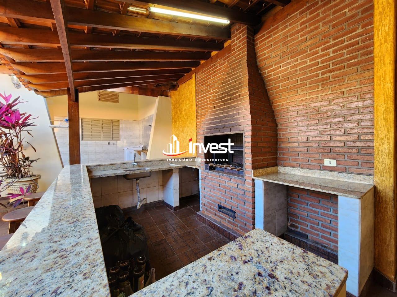 Casa à venda no Fabrício: 