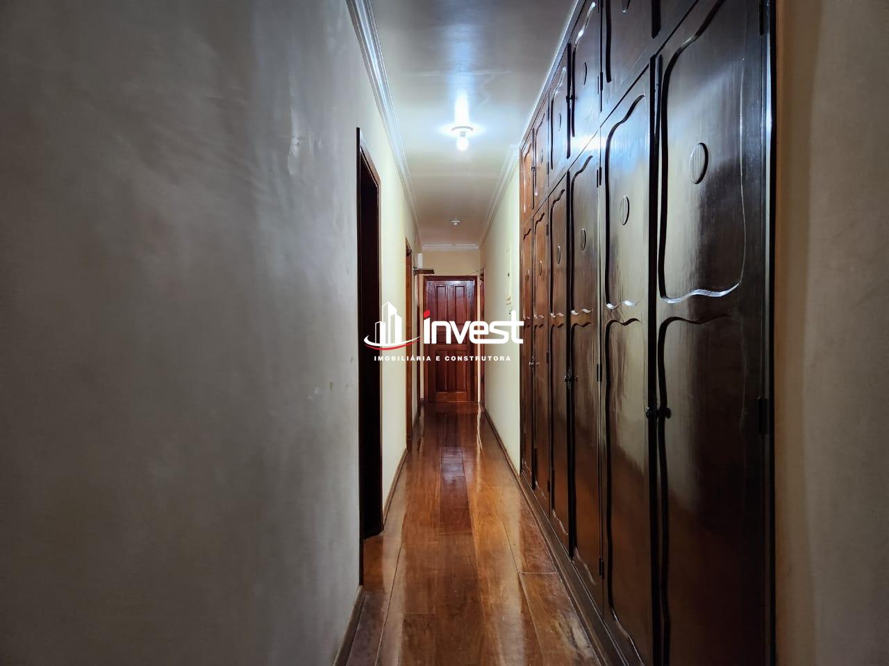 Casa à venda no Fabrício: 