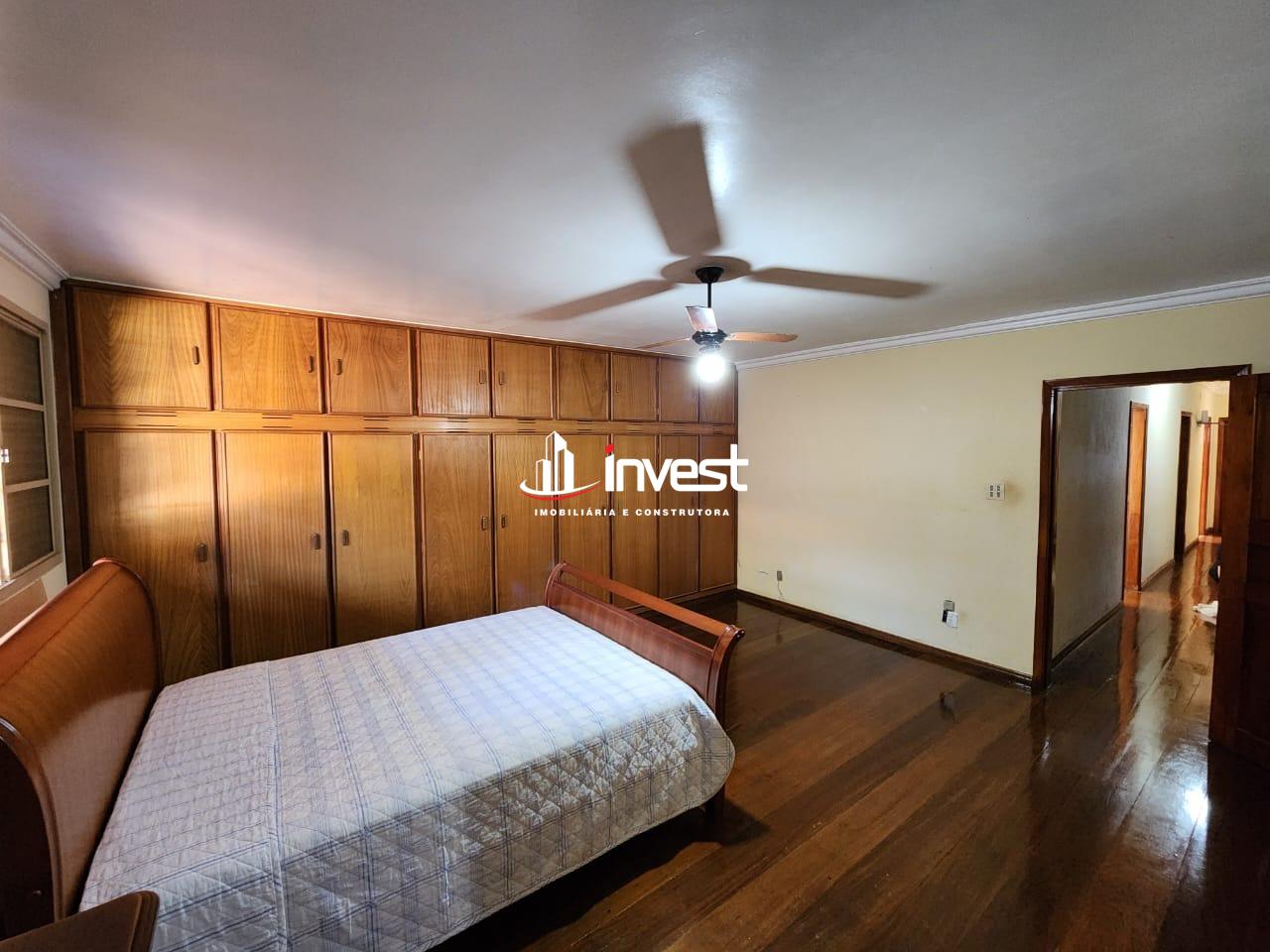 Casa à venda no Fabrício: 