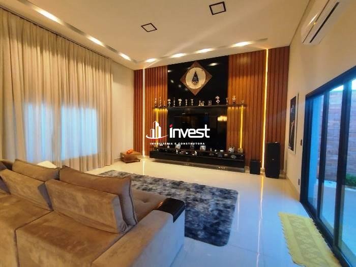 Casa Condomínio à venda no Mário Franco - Condomínio: 