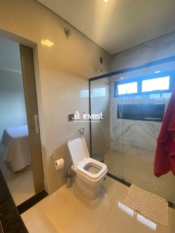 Casa Condomínio à venda no Mário Franco - Condomínio: 