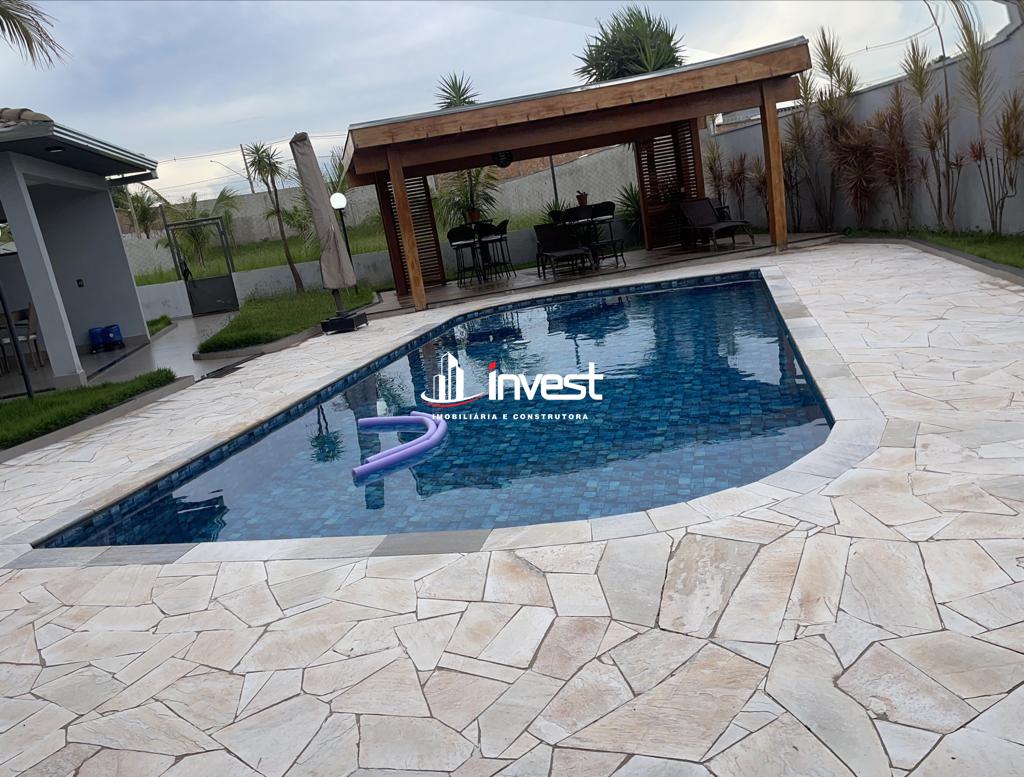 Casa Condomínio à venda no Mário Franco - Condomínio: 