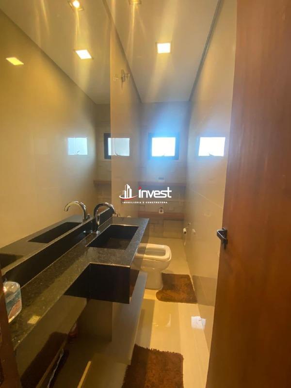 Casa Condomínio à venda no Mário Franco - Condomínio: 