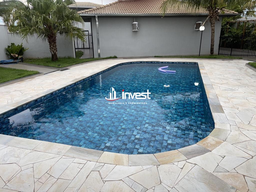 Casa Condomínio à venda no Mário Franco - Condomínio: 