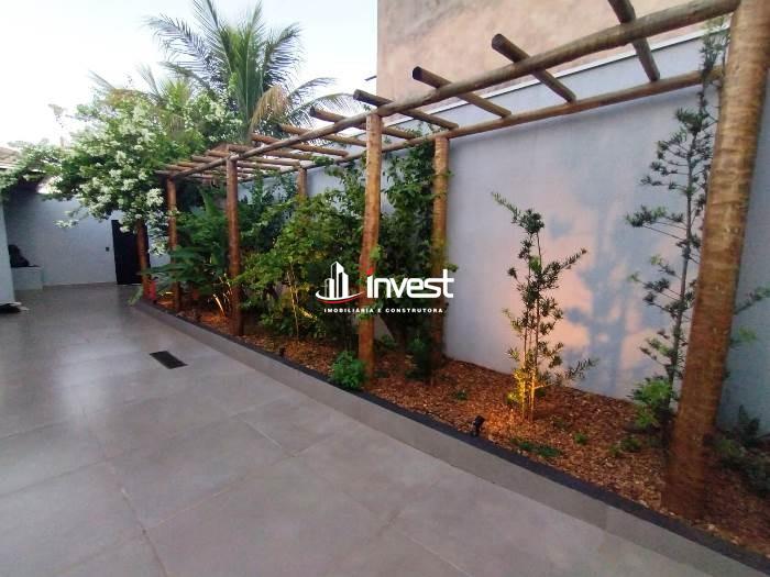 Casa Condomínio à venda no Mário Franco - Condomínio: 