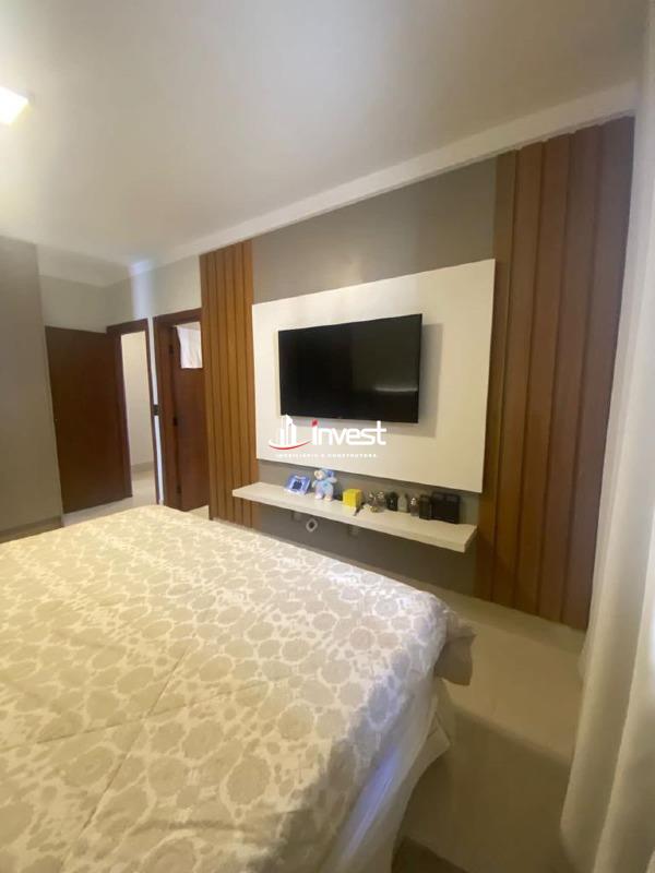 Casa Condomínio à venda no Mário Franco - Condomínio: 