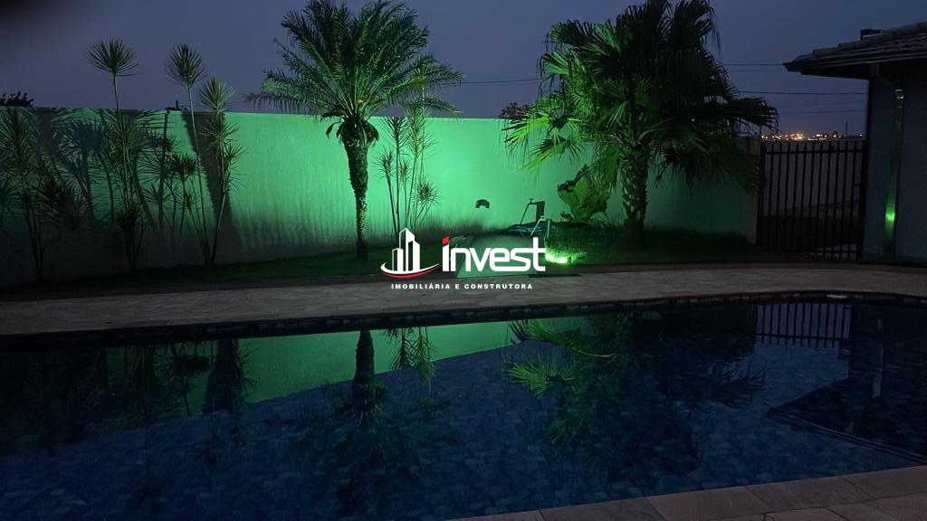 Casa Condomínio à venda no Mário Franco - Condomínio: 