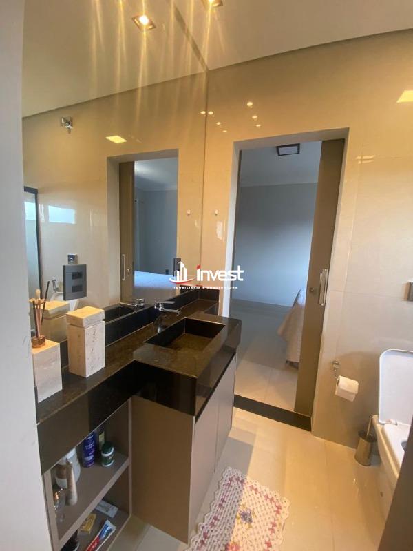 Casa Condomínio à venda no Mário Franco - Condomínio: 