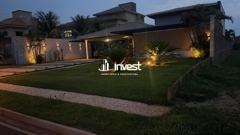 Casa Condomínio à venda no Mário Franco - Condomínio: 