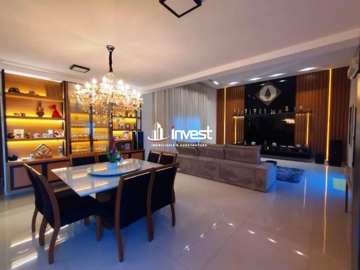 Casa Condomínio à venda no Mário Franco - Condomínio: 