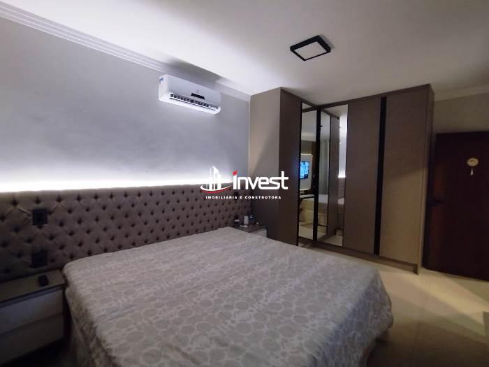 Casa Condomínio à venda no Mário Franco - Condomínio: 