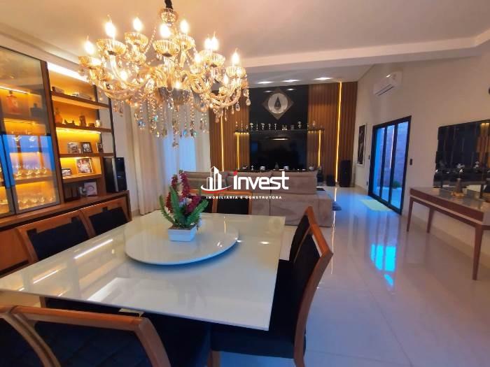 Casa Condomínio à venda no Mário Franco - Condomínio: 