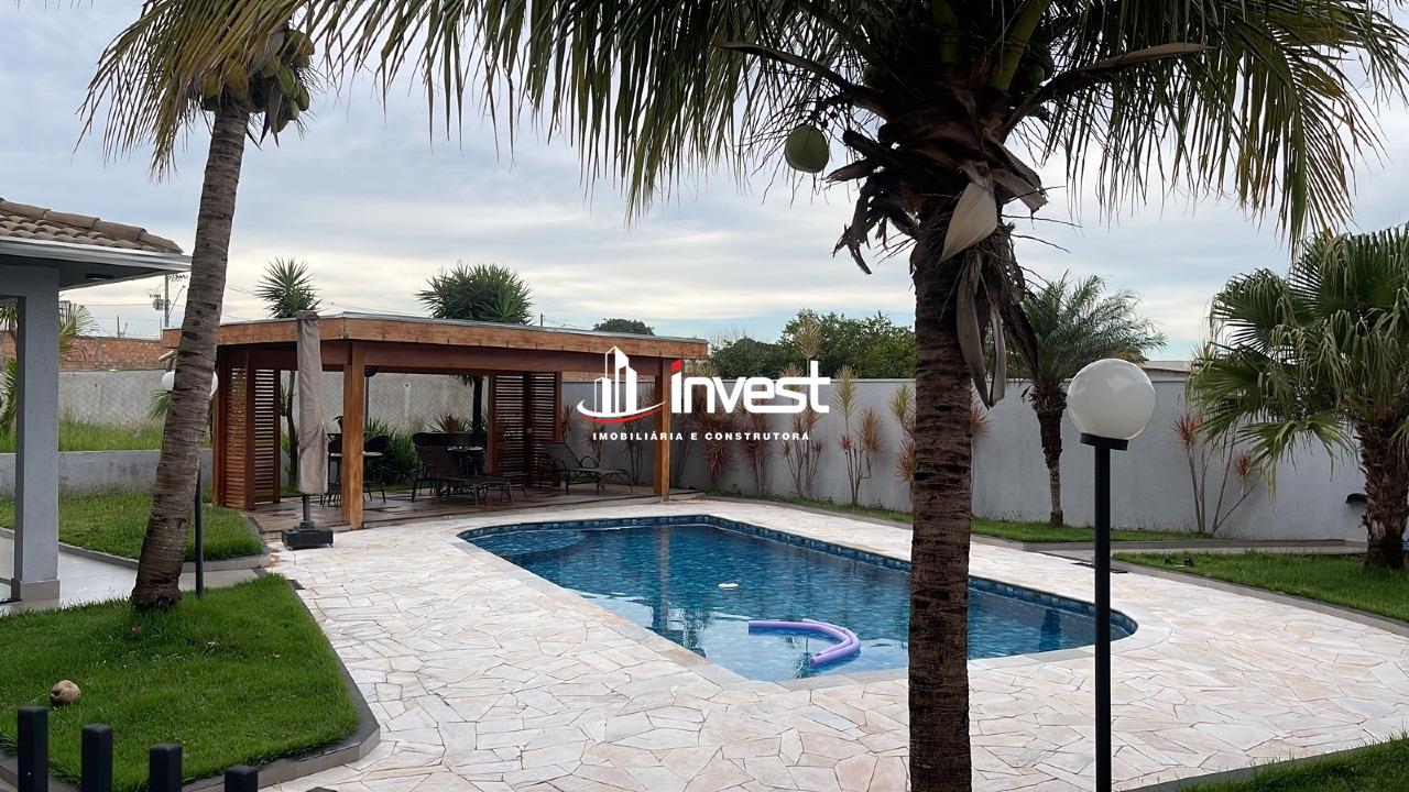 Casa Condomínio à venda no Mário Franco - Condomínio: 