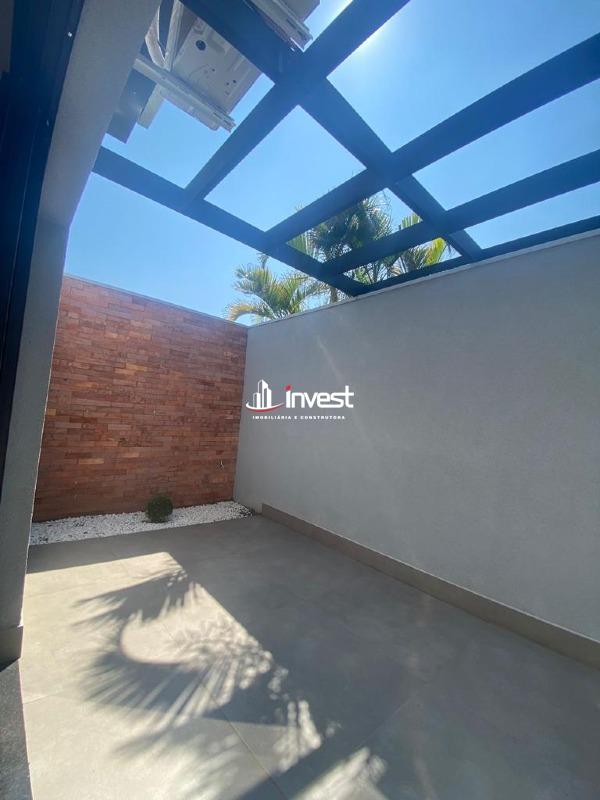 Casa Condomínio à venda no Mário Franco - Condomínio: 