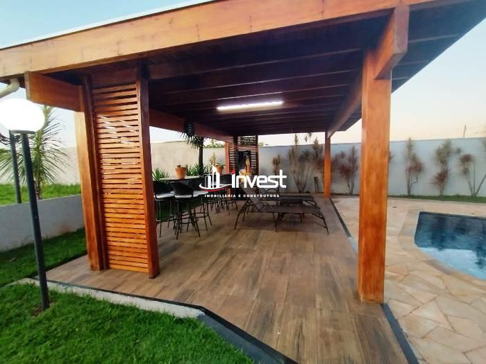 Casa Condomínio à venda no Mário Franco - Condomínio: 