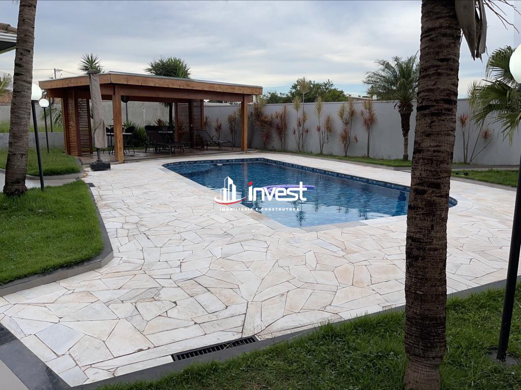 Casa Condomínio à venda no Mário Franco - Condomínio: 