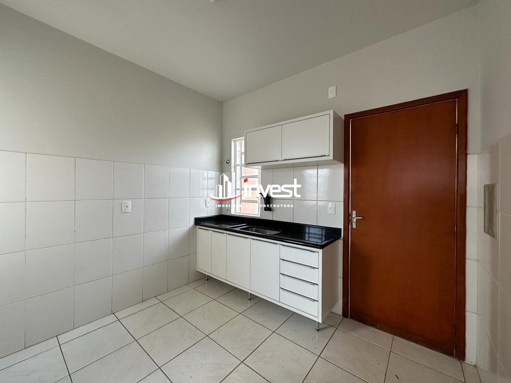 Casa à venda no Fabrício: 