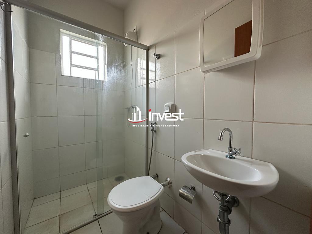 Casa à venda no Fabrício: 