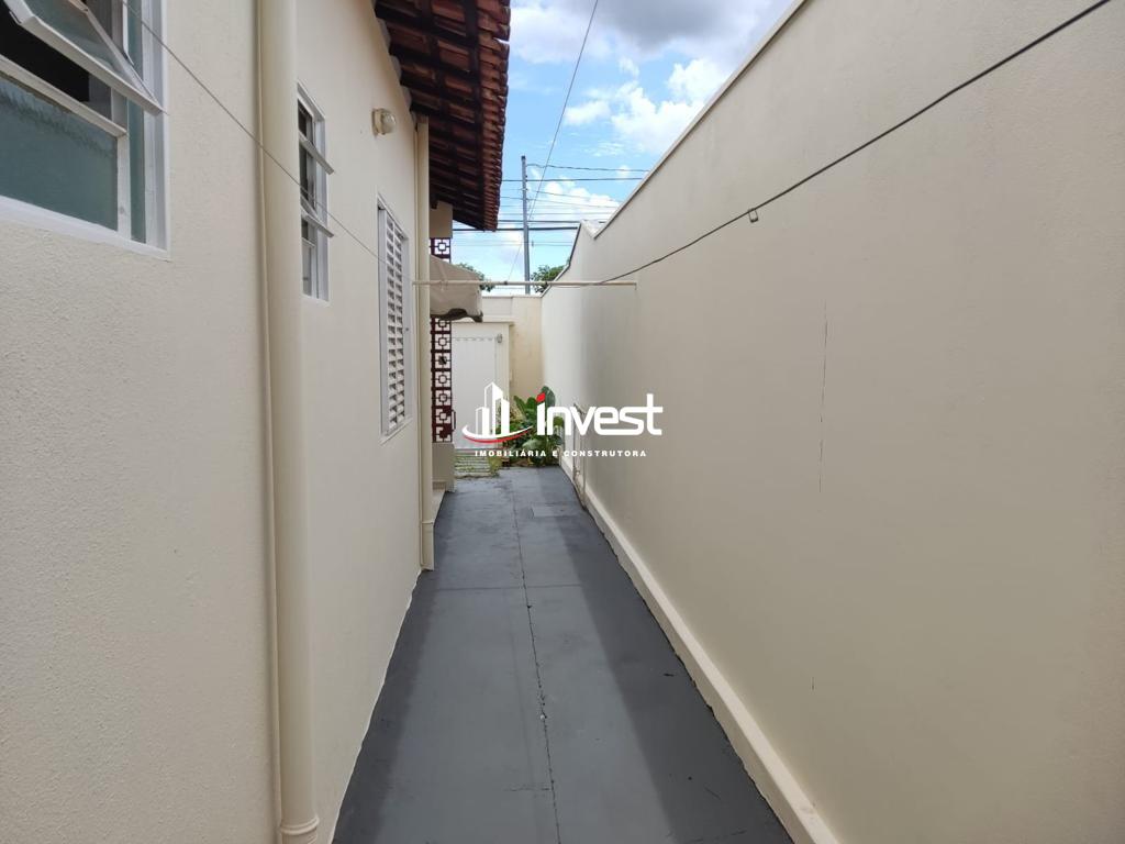 Casa à venda no Fabrício: 