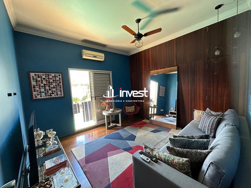 Casa à venda no Alexandre Campos - Jardim: 