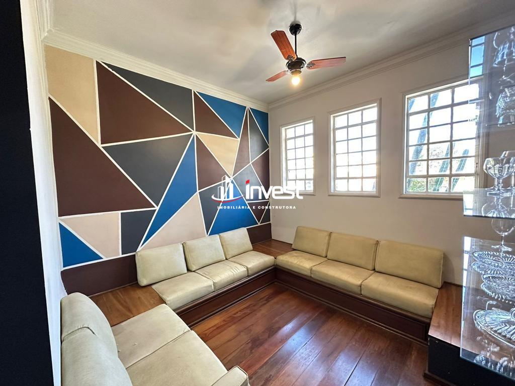 Casa à venda no Alexandre Campos - Jardim: 