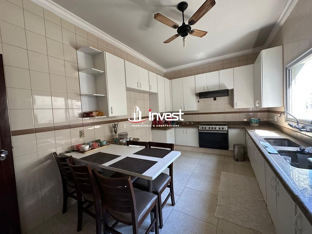 Casa à venda no Alexandre Campos - Jardim: 