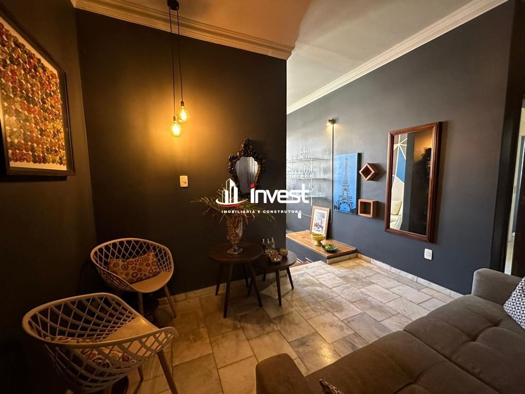 Casa à venda no Alexandre Campos - Jardim: 