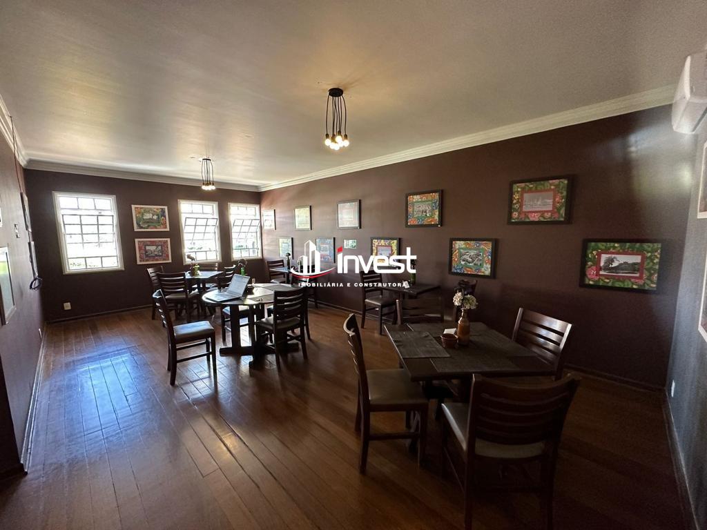 Casa à venda no Alexandre Campos - Jardim: 