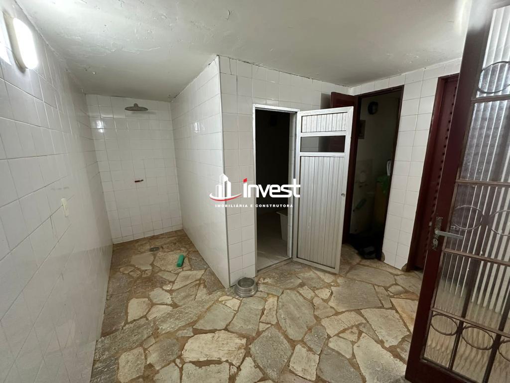 Casa à venda no Alexandre Campos - Jardim: 