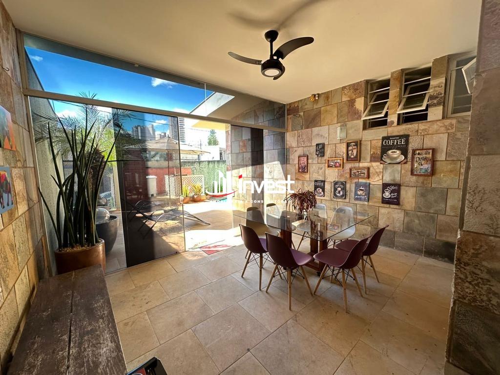 Casa à venda no Alexandre Campos - Jardim: 