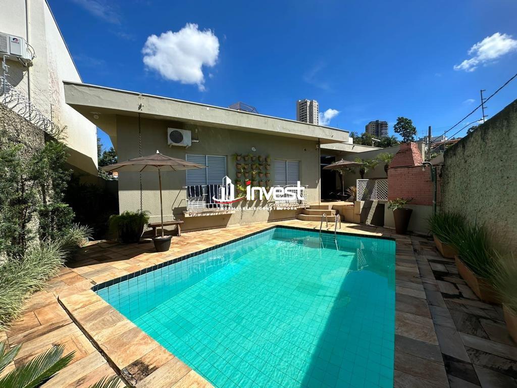 Casa à venda no Alexandre Campos - Jardim: 