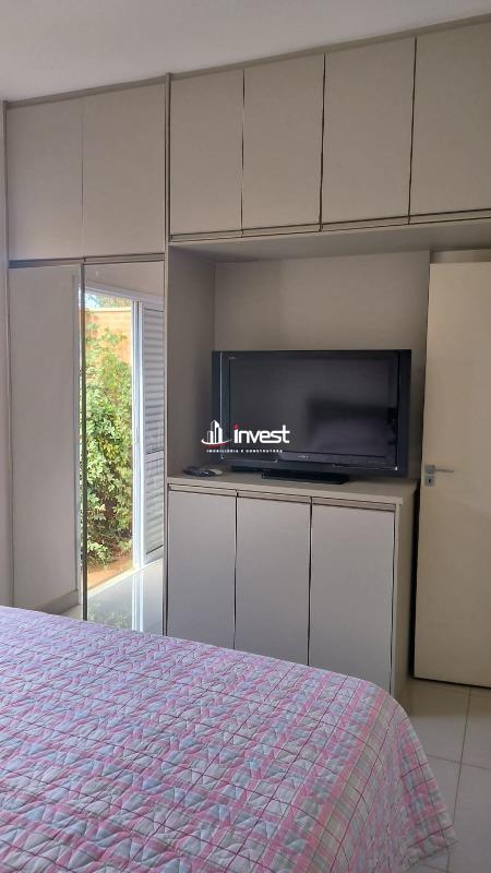 Casa Condomínio à venda no Damha I - Res. Uberaba: 