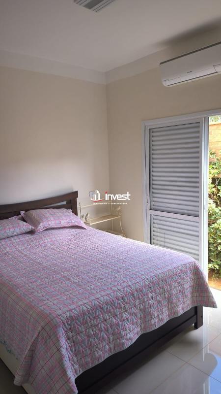 Casa Condomínio à venda no Damha I - Res. Uberaba: 