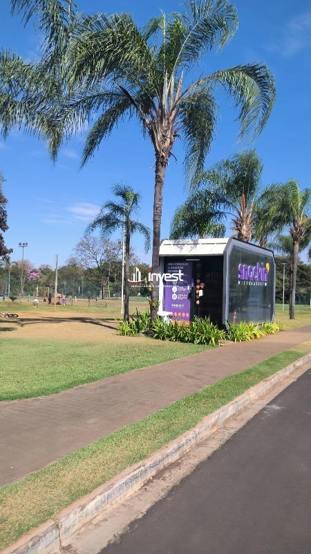 Casa Condomínio à venda no Damha I - Res. Uberaba: 