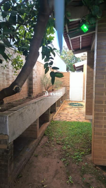 Casa Condomínio à venda no Damha I - Res. Uberaba: 