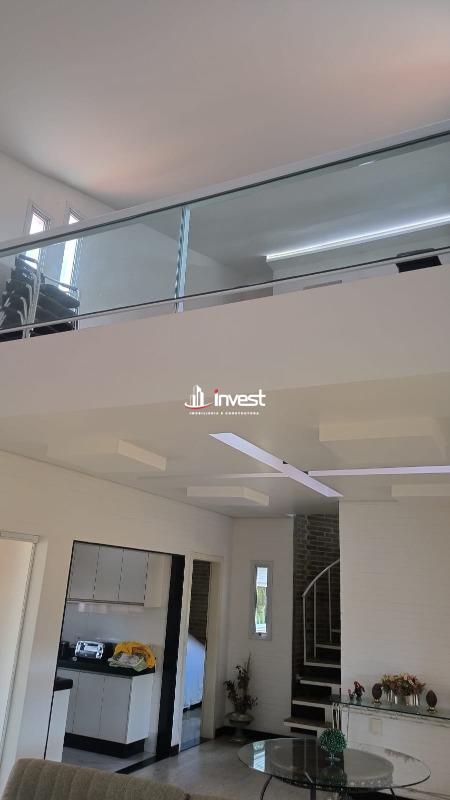 Casa Condomínio à venda no Damha I - Res. Uberaba: 