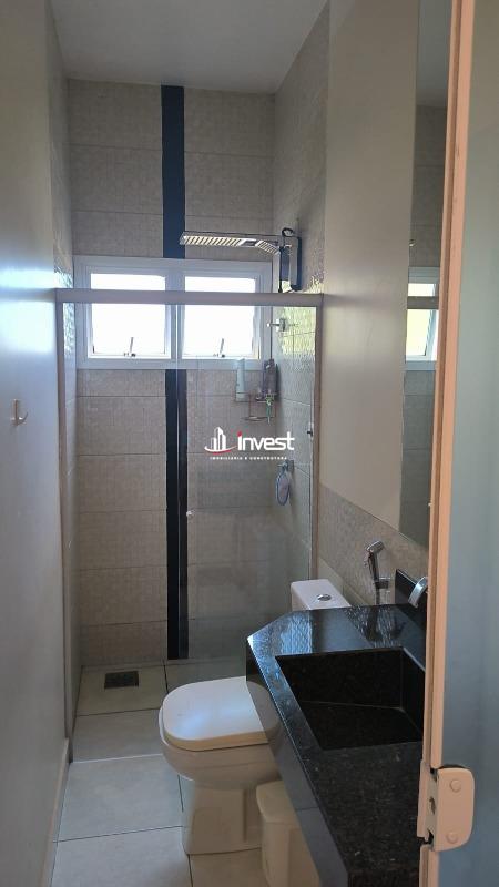 Casa Condomínio à venda no Damha I - Res. Uberaba: 