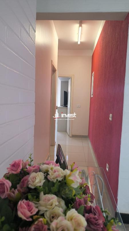 Casa Condomínio à venda no Damha I - Res. Uberaba: 