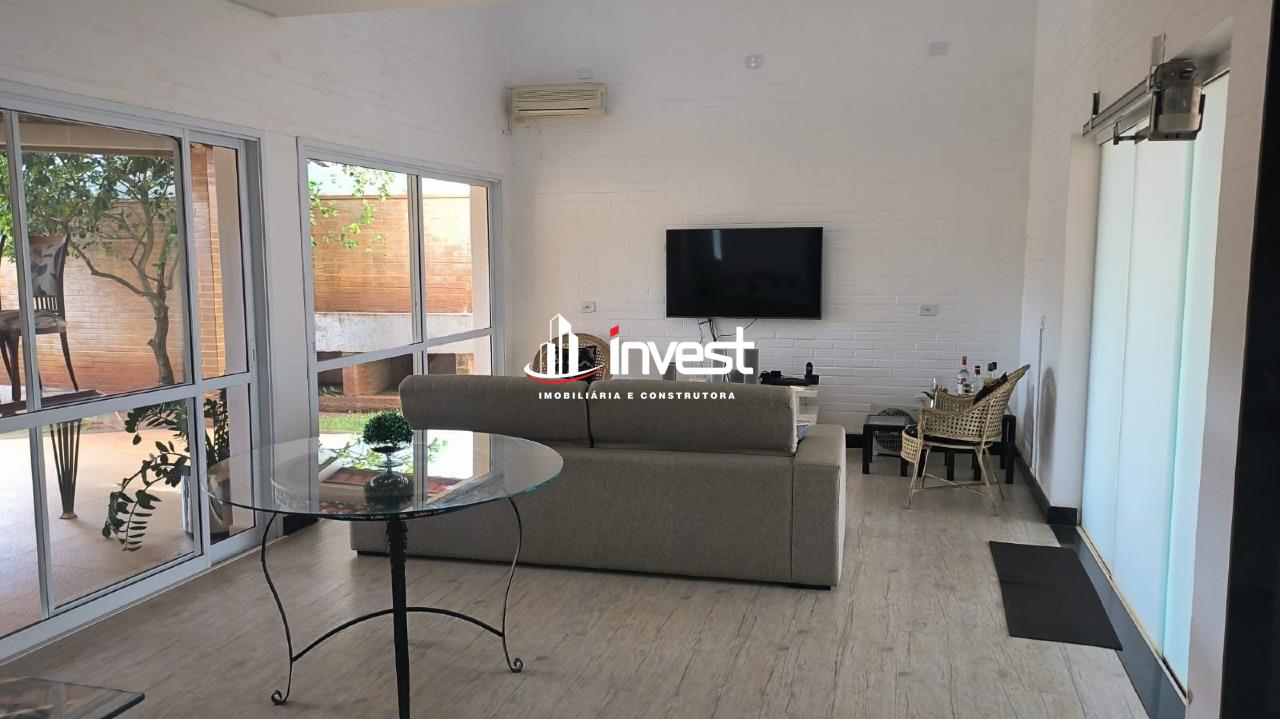 Casa Condomínio à venda no Damha I - Res. Uberaba: 