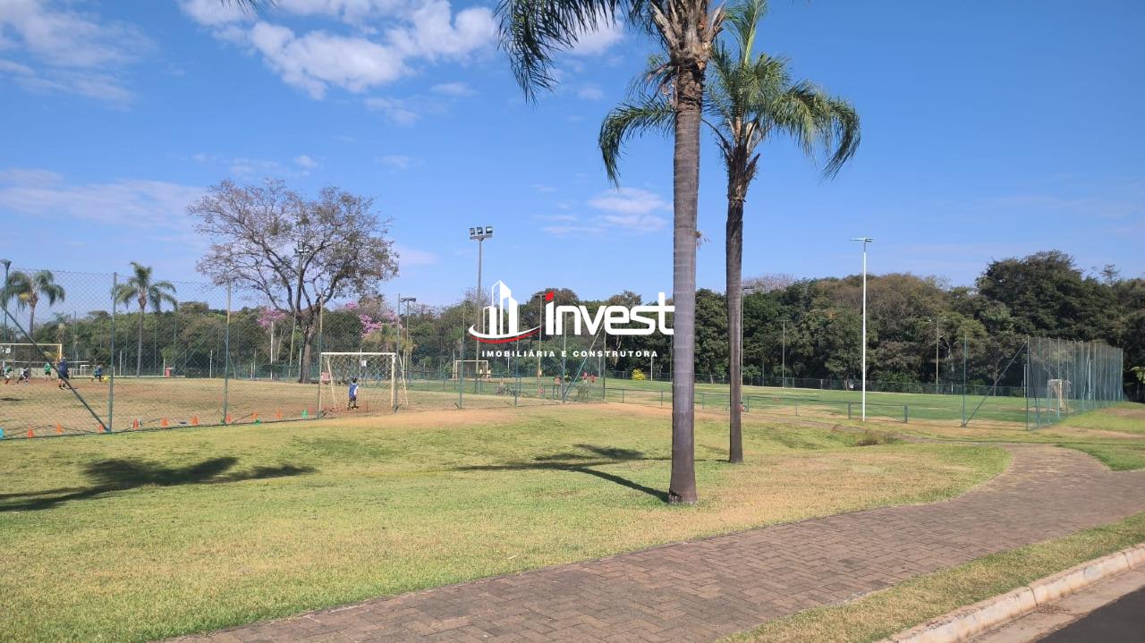 Casa Condomínio à venda no Damha I - Res. Uberaba: 