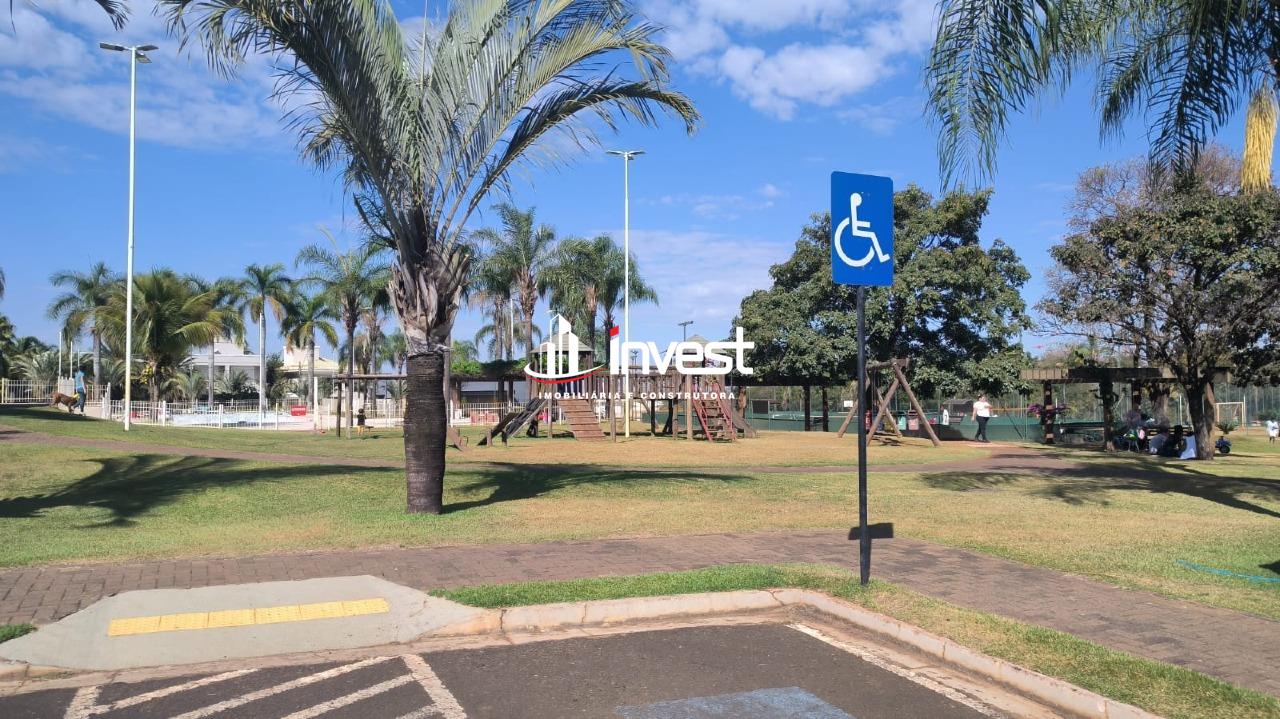 Casa Condomínio à venda no Damha I - Res. Uberaba: 