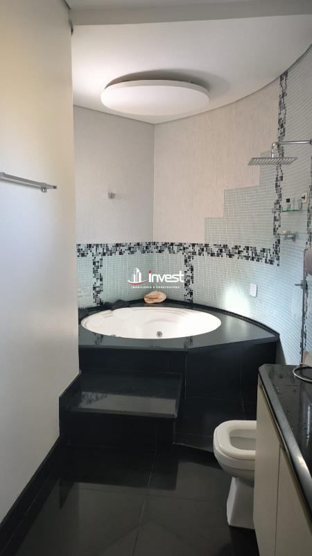 Casa Condomínio à venda no Damha I - Res. Uberaba: 