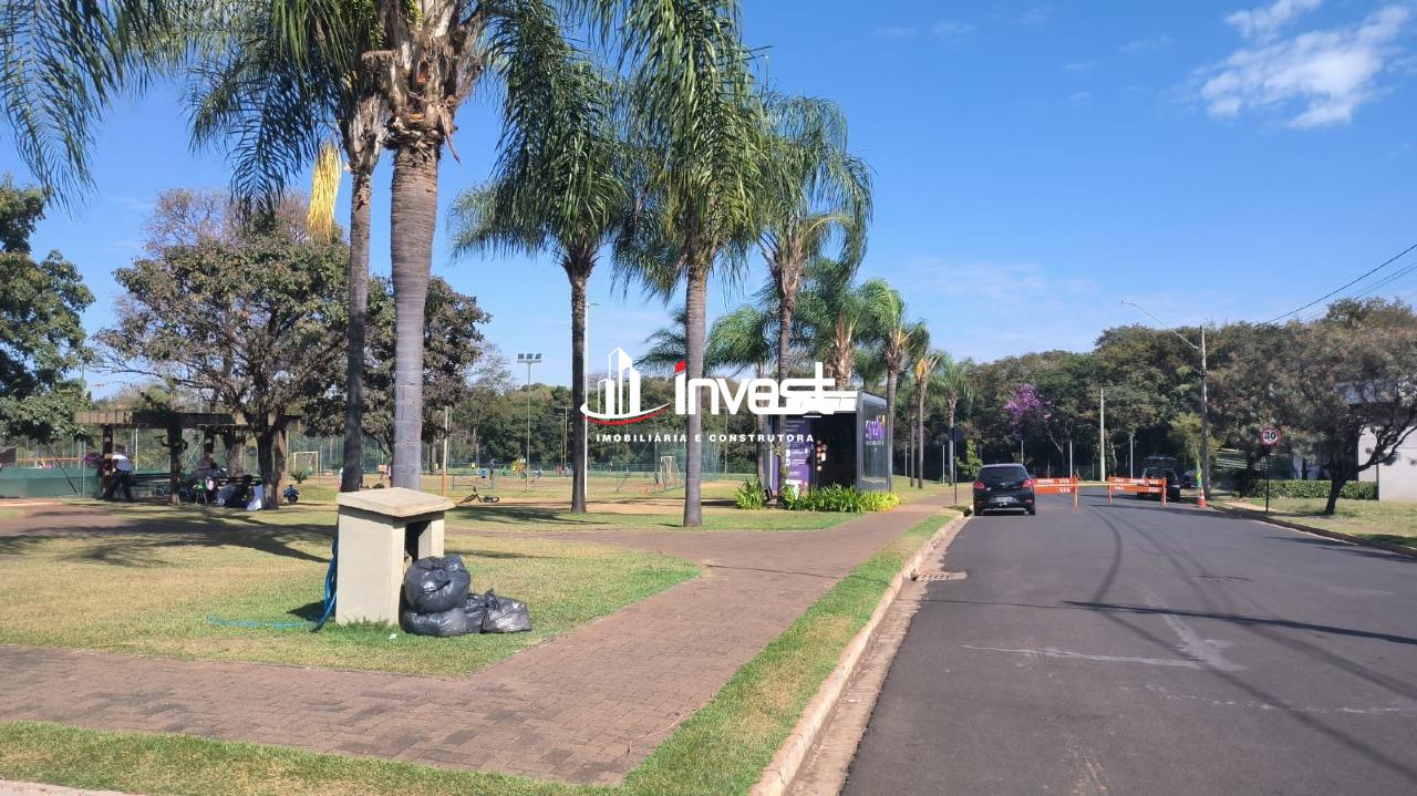 Casa Condomínio à venda no Damha I - Res. Uberaba: 