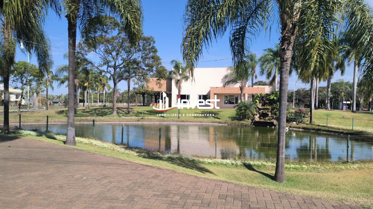 Casa Condomínio à venda no Damha I - Res. Uberaba: 