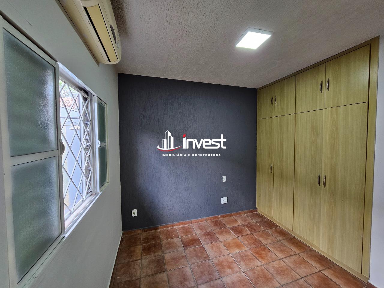 Casa Condomínio à venda no Maracanã, Jardim: 