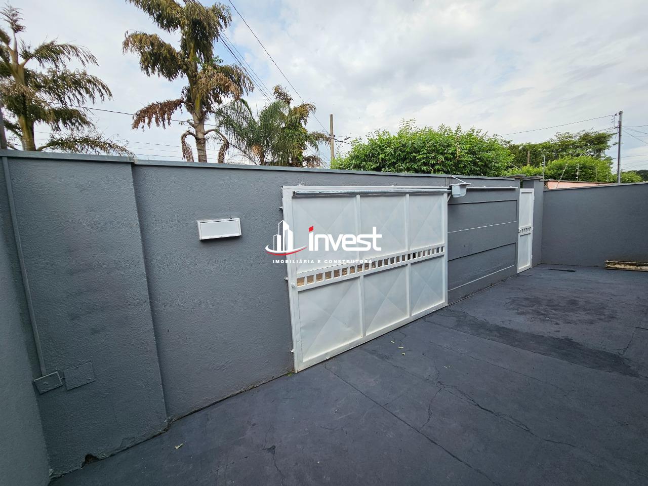 Casa Condomínio à venda no Maracanã, Jardim: 